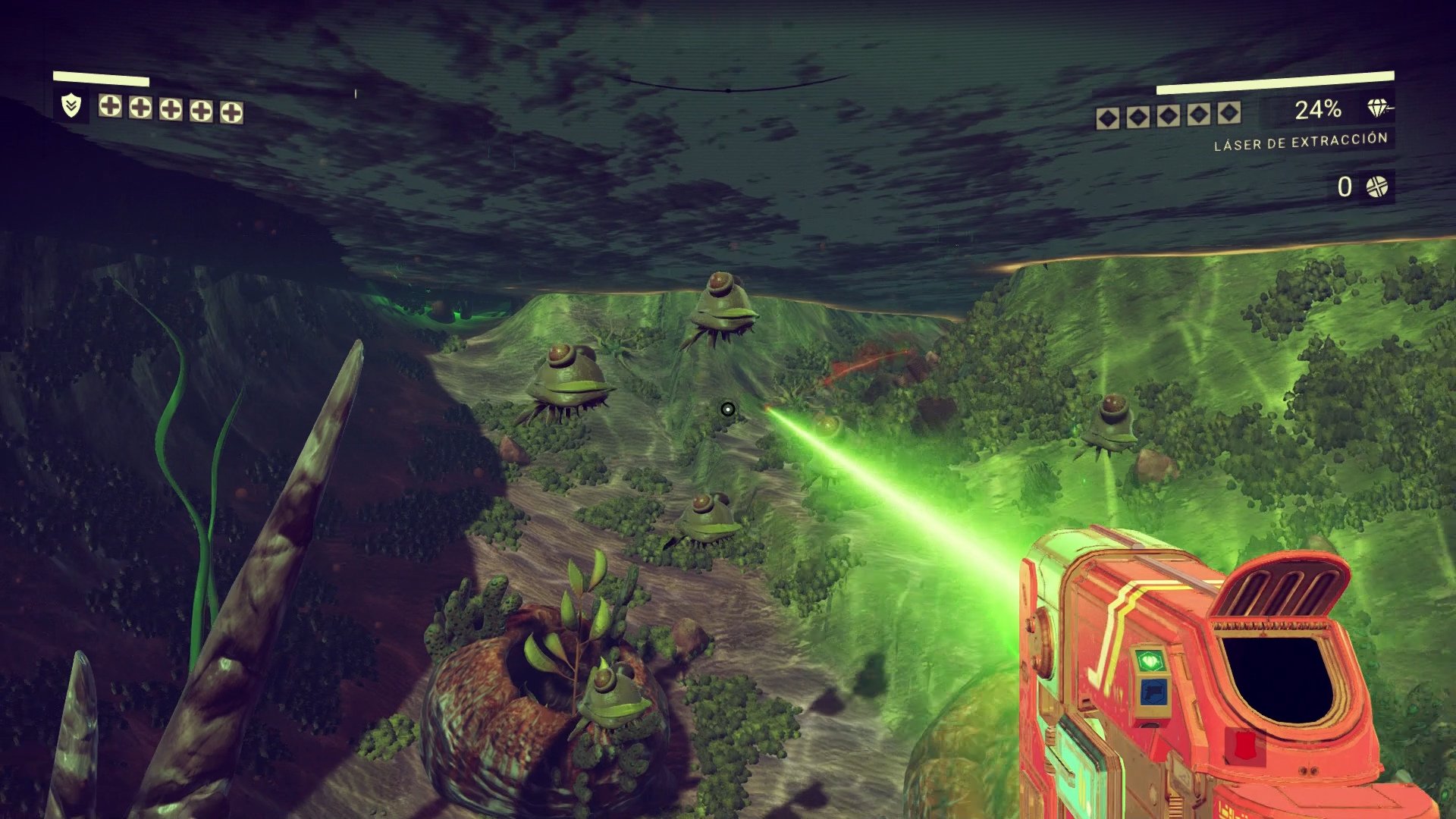 No Man´s Sky